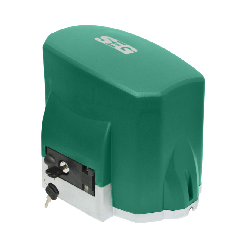 KIT SOLO CH 800 SEG