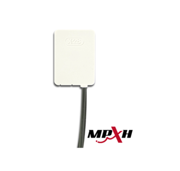 INTERFAZ PARA COMANDO DE AE