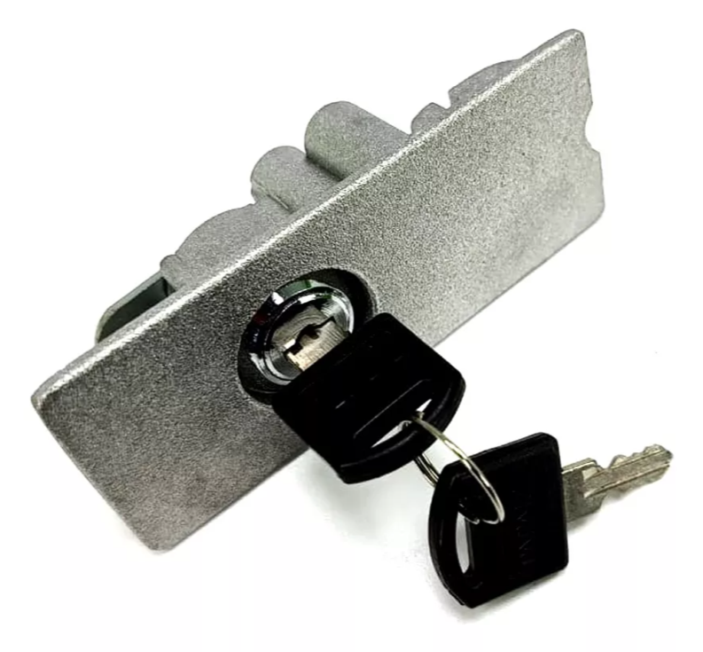 CONJUNTO DE DESTRABE METALICO SEG 