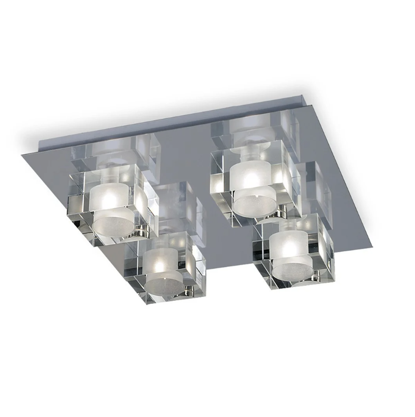 APLIQUE 4L G9 RONDA 