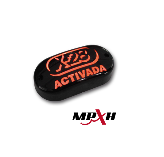 SEÑALIZADOR LUMINOSO EXTERIOR 