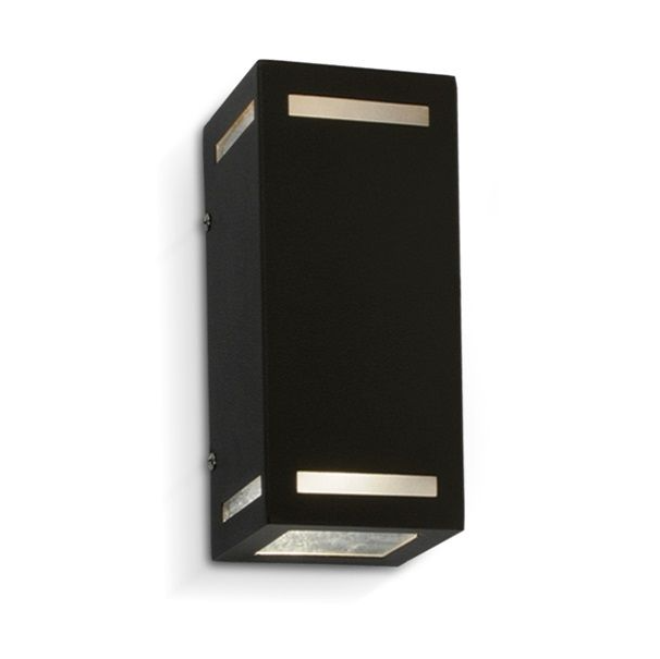 APLIQUE BIDIRECCIONAL 1990 TIPO 2XGU10 