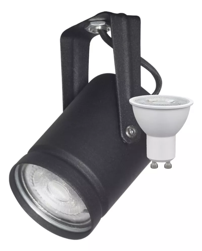 APLIQUE SPOT TACHO CABEZAL NG X1GU10 DICRO LUCCIOLA 