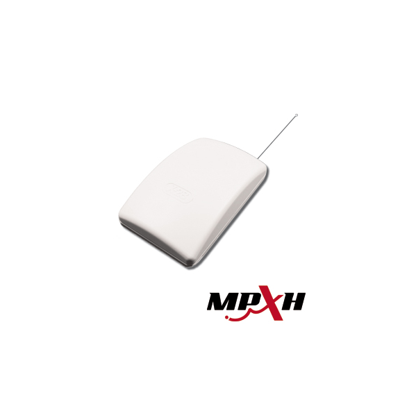 RECEPTOR P/CONTROLES REMOTOS REGISTRABLES 30