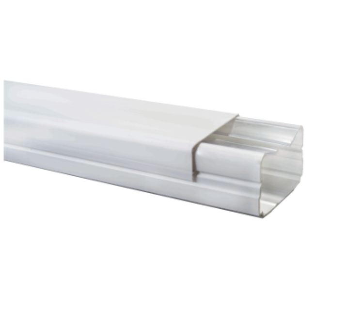 CABLE CANAL 60X40 C/ADH SCHNEIDER 