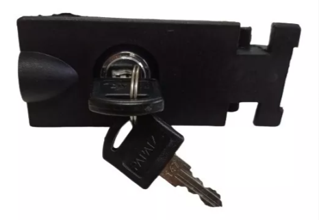 CONJUNTO DE DESTRABE PLASTICA SEG