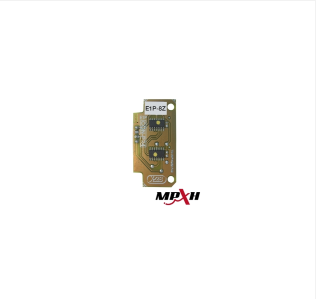 MODULO PLUG IN. EXPANSOR DE 1 P/N8