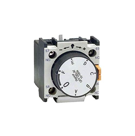 TEMPORIZADOR NUEM F5-S2 TRAB. O CHINT 