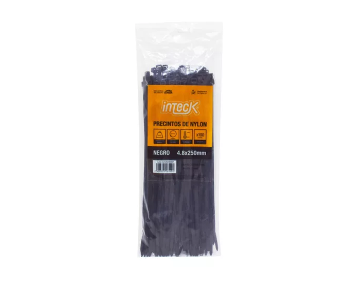 PRECINTO ALT-2 15x3.6 INTECK