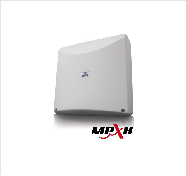 CENTRAL 32 ZONAS AMPLIABLE A 256 (8 PART 32 ZONAS)