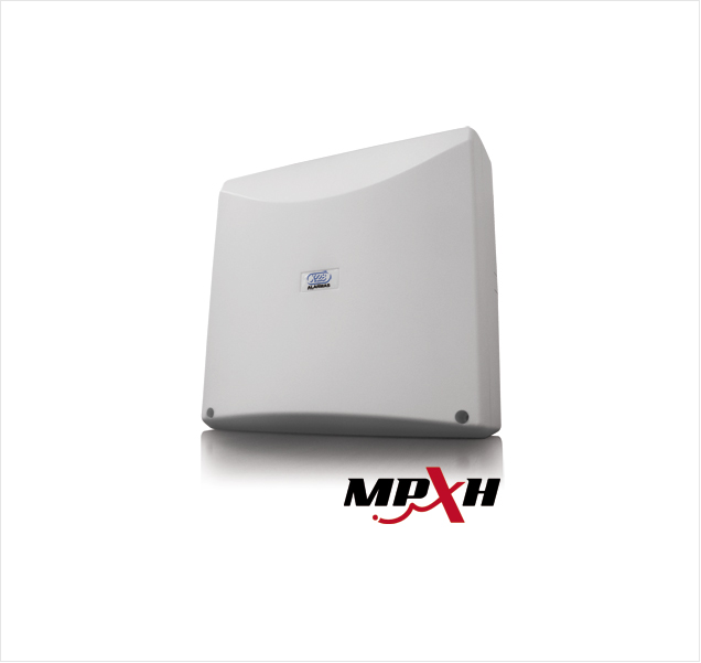 CENTRAL 8 ZONAS SOLO PARA INSTALACIONES MPXH